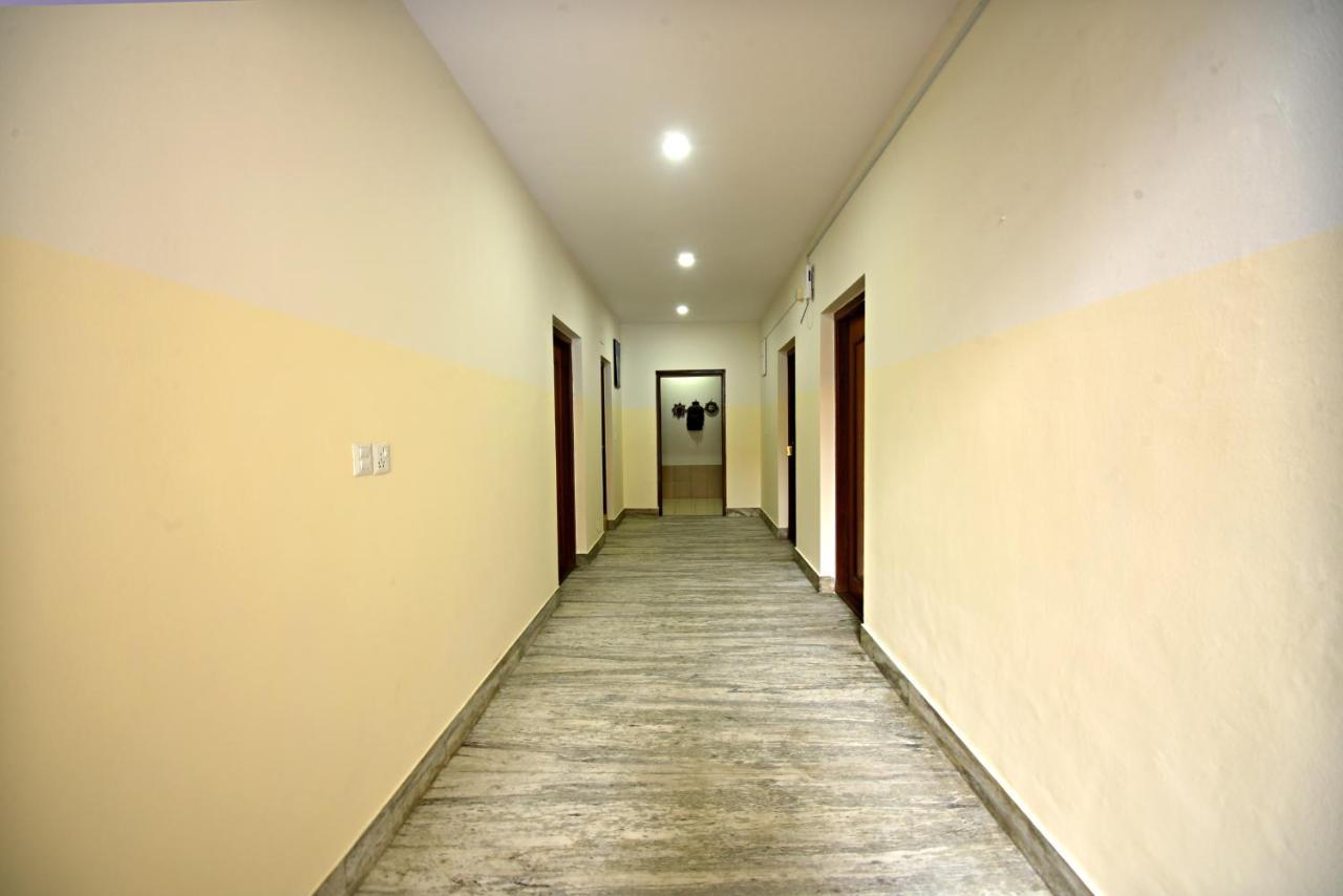 Sacred Boutique Hotel Kathmandu Luaran gambar